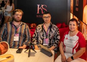 Что такое KISSKY? Что такое KISSKY?