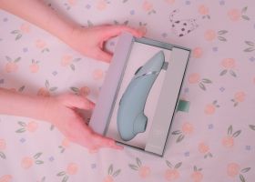 Умелый любовник – Womanizer Next Умелый любовник – Womanizer Next